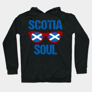 Scotia Soul Hoodie